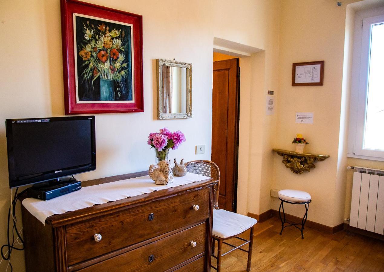 Il Palagetto B&B Florence Exterior photo