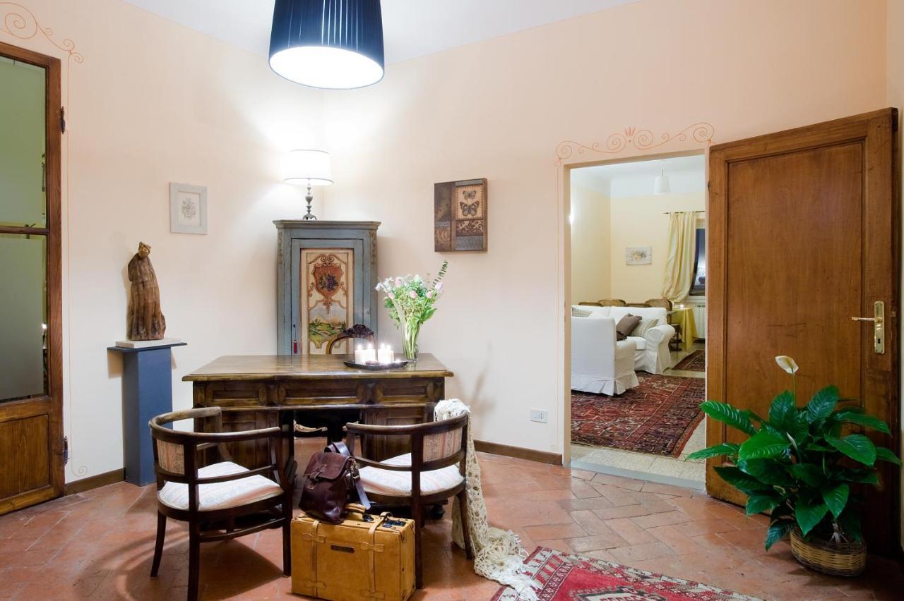 Il Palagetto B&B Florence Exterior photo